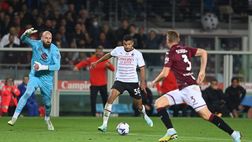 TACKLE DURO – Il derby dei media sul bivio Champions del Milan