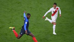 Ibrahimovic difende Pogba: “Lascia che gli altri parlino, il gioco parla da sé”
