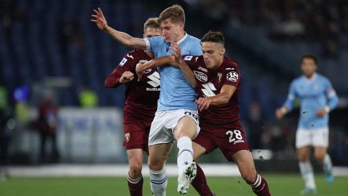 Le tre sentenze di Lazio-Toro 1-1: ancora un buon approccio alla gara dei granata- immagine 2