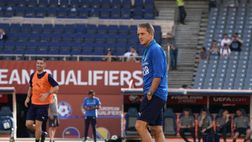 Qualificazioni a Euro 2020: Italia vs Grecia, Mancini sceglie Barella e in avanti…