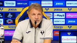 Baroni: “Col Sassuolo gara decisiva come tutte da qua alla fine”