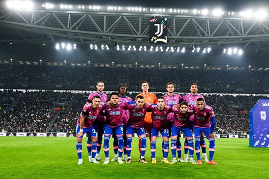 juventus (Photo by Daniele Badolato - Juventus FC/Juventus FC via Getty Images) Napoli-Juventus, le probabili formazioni: rientra Rrahmani. Tre dubbi per Spalletti- immagine 4