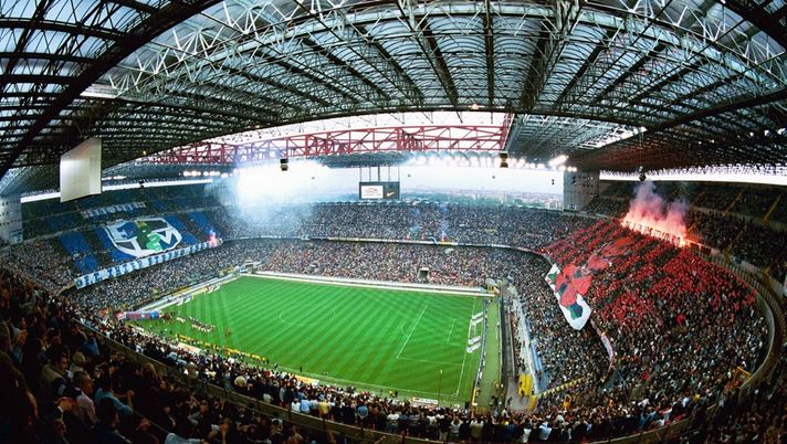 Due derby di Champions a San Siro? Pioggia di soldi su Inter e Milan… - immagine 1