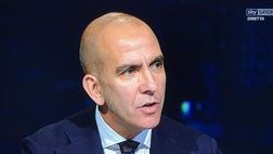 Di Canio: “Perisic è tornato quello del Wolfsburg. Spalletti superbo, a fine stagione…”