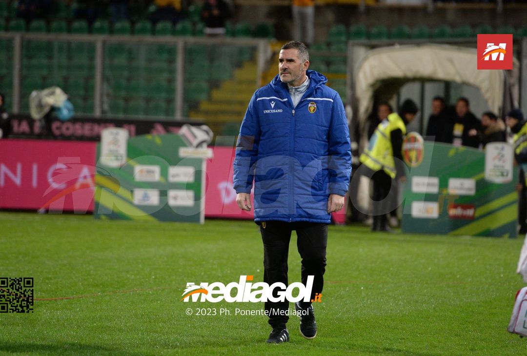 FOTO Palermo-Ternana 0-0, 27ª giornata di Serie B 2022-2023 (La Gallery) - immagine 20
