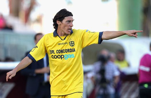 Riccardo Nardini (Photo by Maurizio Lagana/Getty Images) Riccardo Nardini (Photo by Maurizio Lagana/Getty Images)