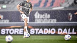 Dall’Inghilterra: lo United insiste per il ritorno di Ronaldo