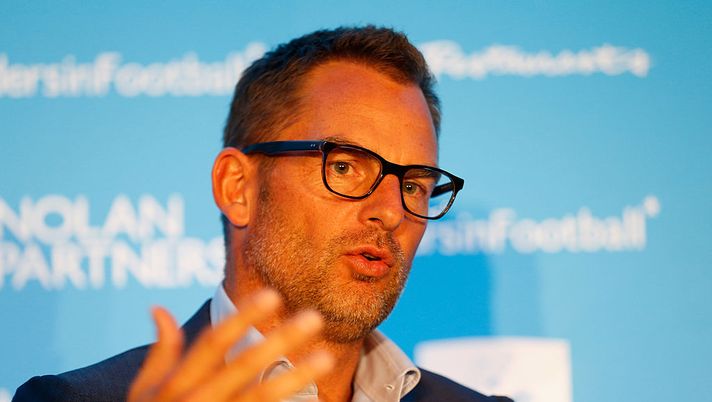 Europeo, R. De Boer: &#8220;Ecco cosa mi ha detto Frank. Giocherebbe ancora&#8230;&#8221; 