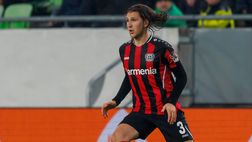 Difesa Verona, in arrivo Retsos dal Bayer Leverkusen