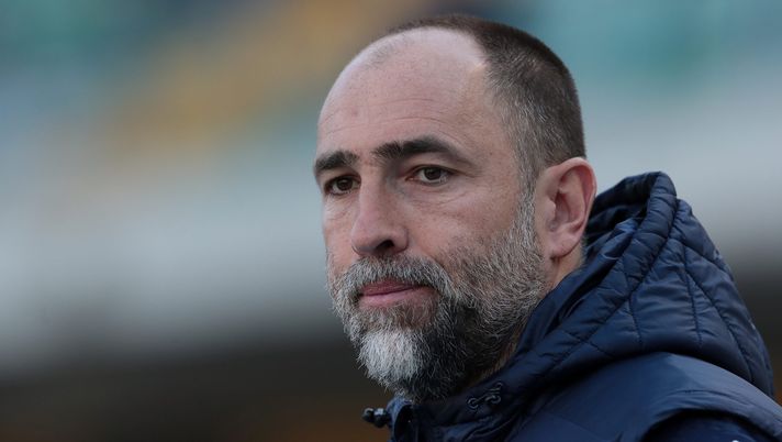 GETTY IMAGES Felicità Tudor: “Salvi, e ora? A me piace vincere anche quando gioco a carte con mia figlia” - immagine 1