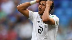 Mercato, Trezeguet: “Mai detto che andrò all’Inter. Aspetto il Galatasaray perché…”