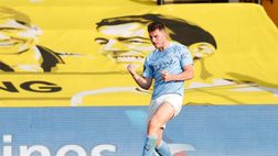 Manchester City fuori da Superlega, Laporte ironizza citando… i Simpson
