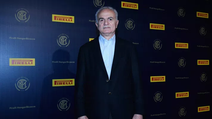 Sandro Mazzola