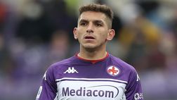 Milan-Fiorentina, recupero lampo per Torreira: ci sarà domenica