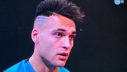 Inter TV, Lautaro: “Dobbiamo avere tanta personalità, partita importante per la classifica”