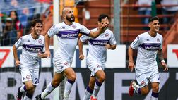 I voti ufficiali al fantacalcio: bene Sirigu, super Bonaventura! Nico Gonzalez c’è