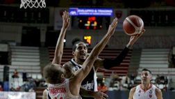 Varese-Virtus, le pagelle