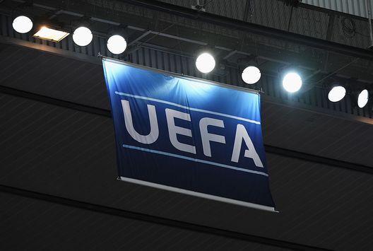Sisma in Turchia e Siria, la UEFA dispone un minuto di silenzio in tutte le partite- immagine 2