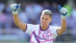 Serie A – Fiorentina: i viola salutano Gollini. Cragno è un nome caldo