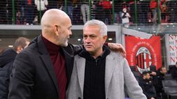 Milan, Pioli: “Campionato molto equilibrato, le prime 8 sono di alto livello”