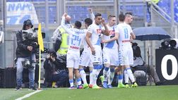 Roma-Napoli, le Fantapills: Mertens è super, Strootman torna al gol
