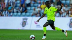 Mercato Inter, pres. Lille: “Accordo col Napoli per Pepé a 80 mln. Su Leao ci sono 4 italiane”