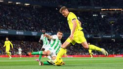 Ex Serie A – Macchia di Sokratis, decisivo Souprayen!