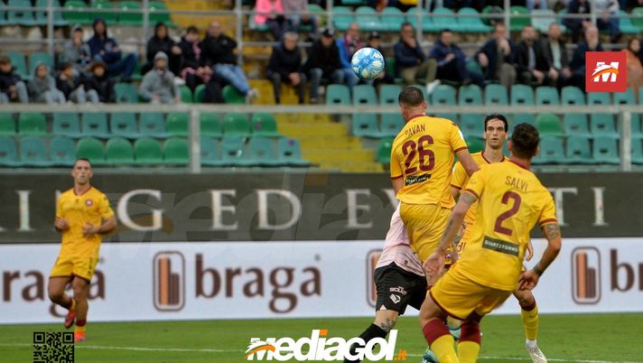 LIVE Cittadella-Pisa, 28ª giornata Serie B: segui la diretta Cittadella