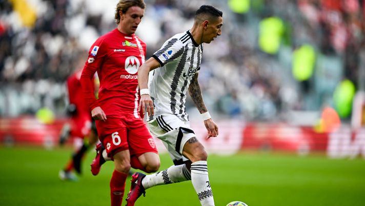 Serie A, Juventus-Monza 0-2: Ciurria e Mota espugnano lo Stadium per il sorpasso - immagine 1