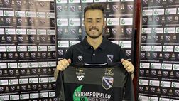 PDSPORT FLASH Bernardinello Petrarca, Boaventura: “Faremo grandi cose”