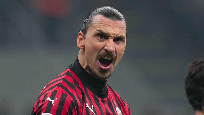 ULTIME DAI CAMPI – Ibra in gruppo! Correa fuori, Lautaro, Meret e il turnover Atalanta ULTIME DAI CAMPI – Ibra in gruppo! Correa fuori, Lautaro, Meret e il turnover Atalanta - immagine 1