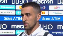 Vecino: “L’Inter vuole portare a casa punti anche con il Barcellona e superare il girone”