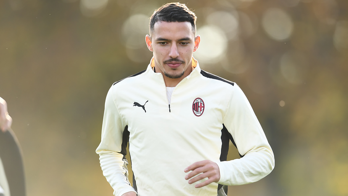 Milan-Sassuolo convocati Pioli Bennacer ultime news (AC Milan)