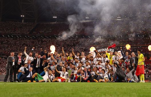 (Photo by Naomi Baker/Getty Images) Rien ne va “Mou”- immagine 2