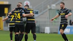 Inter, Parma e Atalanta: 5 giorni da montagne russe: “Domani sarà decisivo…”