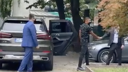 Milan, iniziate le visite mediche di Messias