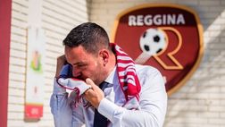 La Reggina torna a far discutere: non ha pagato i contributi