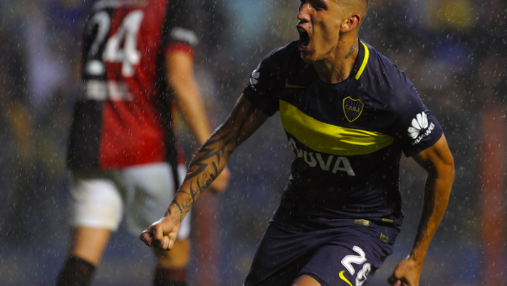 Genoa, è fatta per il ritorno di Centurion: c’è la firma nella notte. Al fantacalcio… - immagine 1