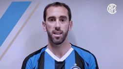 Tour in Cina – Godin e Vecino raggiungono i compagni dell’Inter a Nanchino