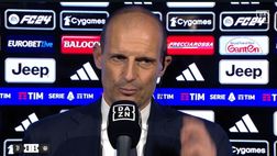 Libero – Juve, bandiera bianca: Allegri quasi fuori dalla corsa scudetto