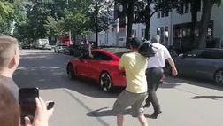 VIDEO / Tifosi del Bayern Monaco contro Lewandowski: “Hala Madrid”