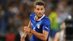 Le voci, Tringali: “Candreva è fuori dal progetto Lazio”