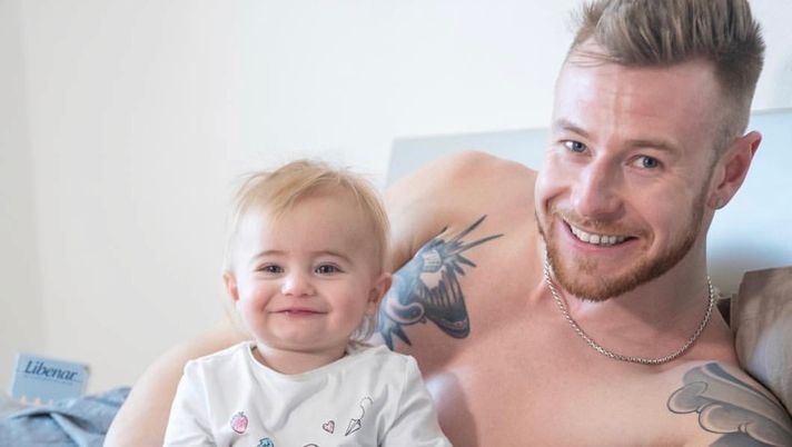 Grande novità annunciata da Zaytsev sui social: in arrivo il terzo bimbo. E la Cagnotto… Grande novità annunciata da Zaytsev sui social: in arrivo il terzo bimbo. E la Cagnotto…