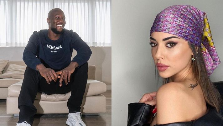 Giulia D’Urso dimentica la cena di Lukaku: “Denunciato tutti, piano piano questa…” 