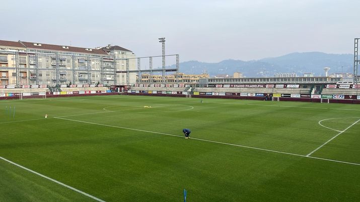Torino, la giornata: continuano gli allenamenti in vista del Napoli - immagine 1