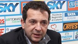 Pulvirenti: “La Roma troverà un Catania agguerrito”