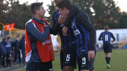 Youth League, impresa dell’Inter di Madonna: 3-0 al PSV, ora si aspettano buone notizie