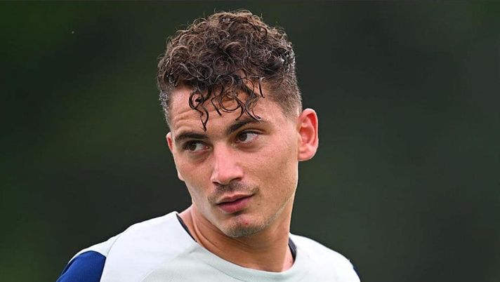 GdS – Fiorentina, fari su Sebastiano Esposito: c’è il via libera dell’Inter a cessione - immagine 1