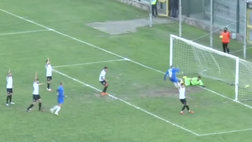 Il fanalino di coda Messina porta a casa un punto nel derby col Catania