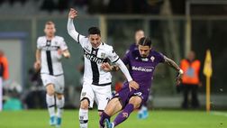 No Dalbert, sì party: casting fascia mancina, tocca a Venuti? In lizza anche Terzic e… Maxi